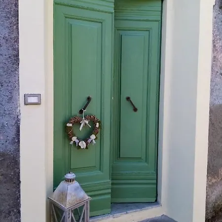 La Chiave Del Cuore Trassilico